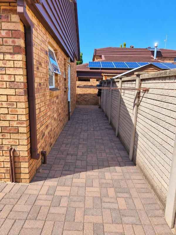 4 Bedroom Property for Sale in Sasolburg Ext 4 Free State